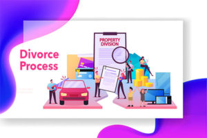 Overview of the divorce process
