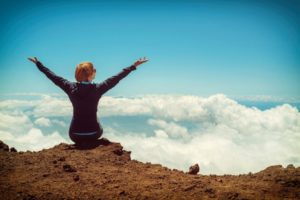 Grief rituals to help you let go after divorce
