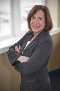 Attorney Stephanie A. Fitzgerald